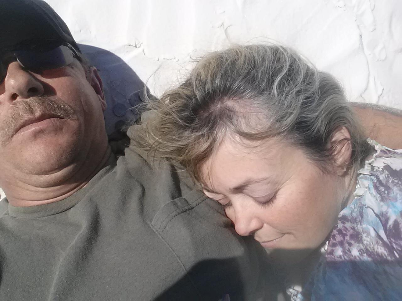 The Wedding Website of Jamie Lee Butters and Cindy Marie Taylor