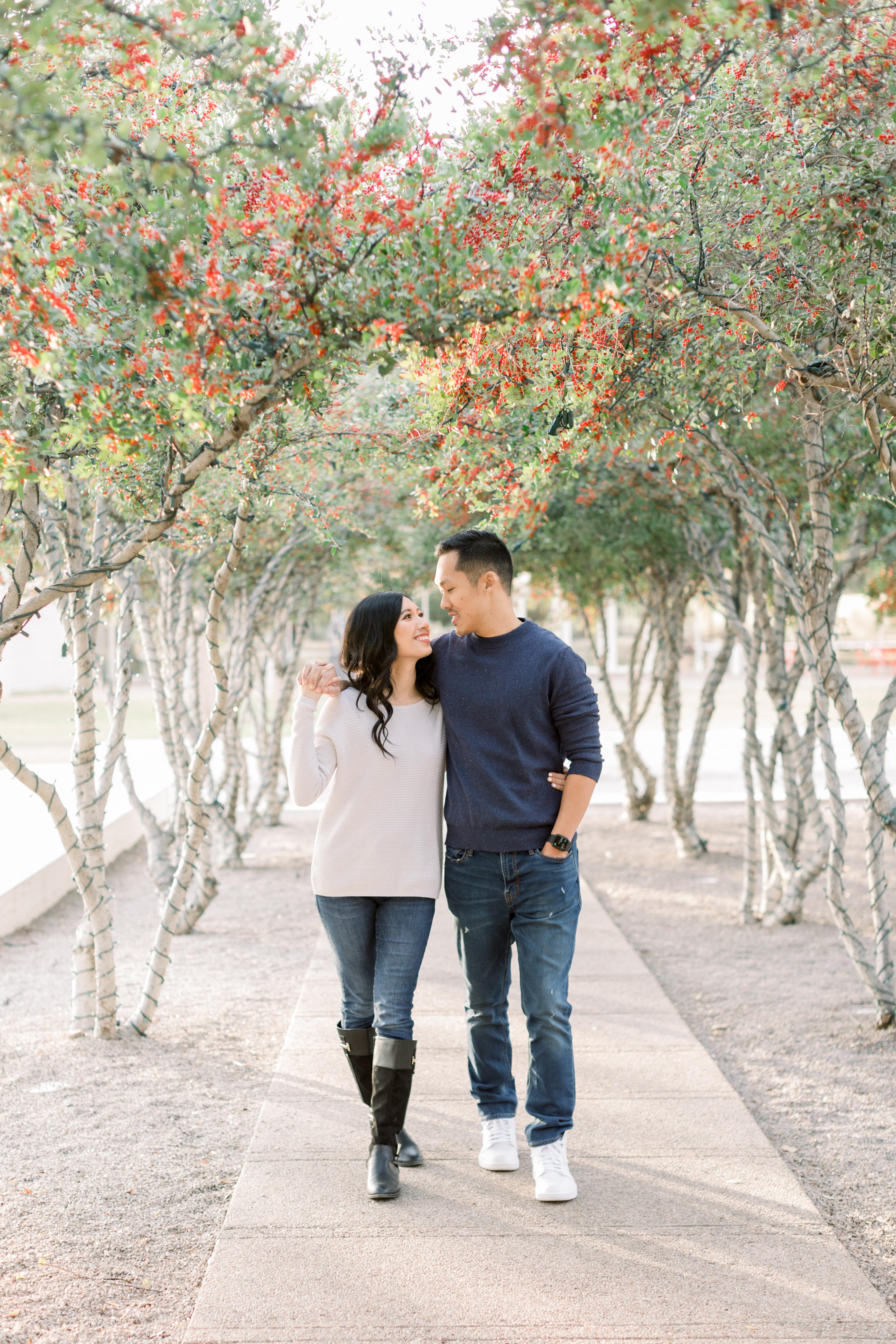 The Wedding Website of Victoria Tran and Eric Wang