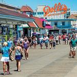 Rehoboth Beach