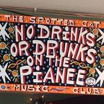 The Spotted Cat Music Club