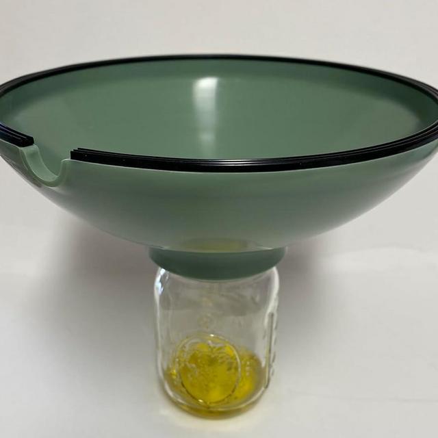 BUUBLE The Ultimate Grease Drainer (Sage)