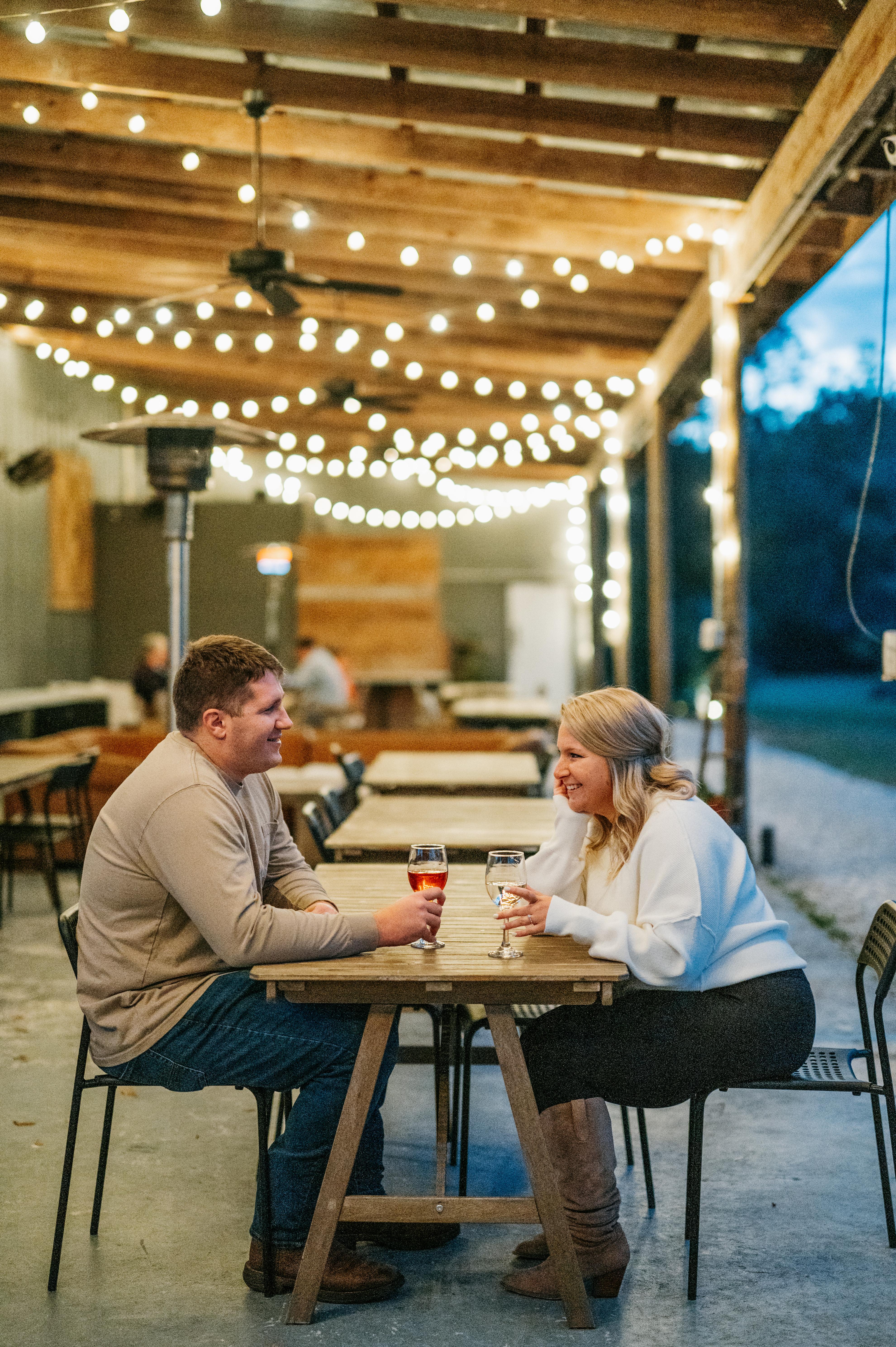The Wedding Website of Sarah Freeman and Matthew Fuchs