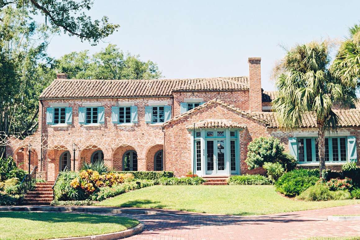 Casa Feliz Historic Home Museum