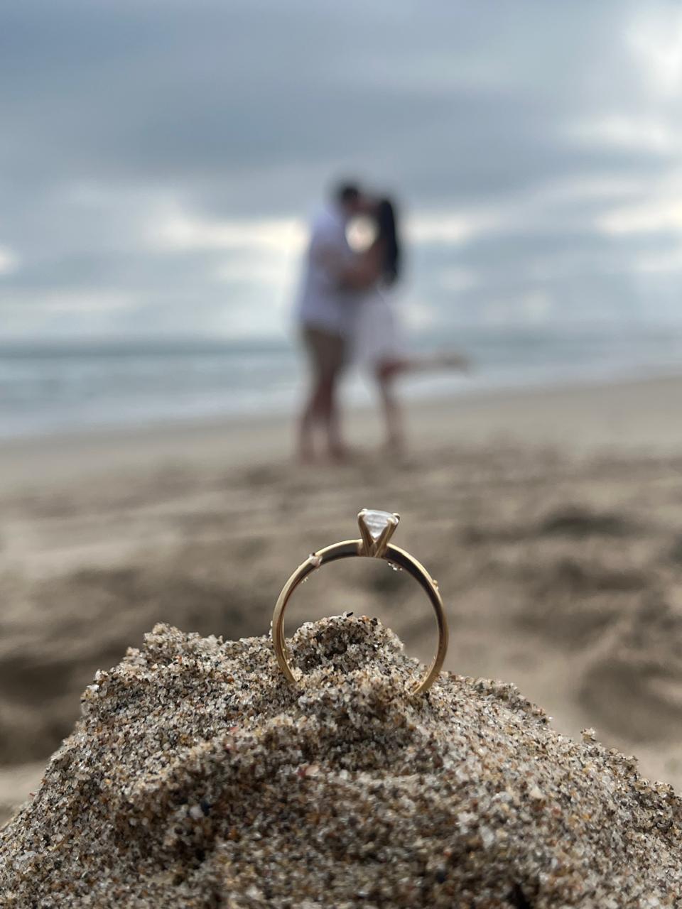 The Wedding Website of Gabriela Palacios and Alberto Bonard