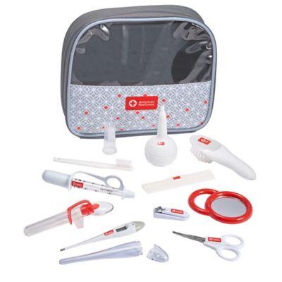 American Red Cross Deluxe Health and Grooming Kit