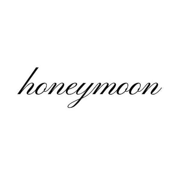 Our Honeymoon Fund