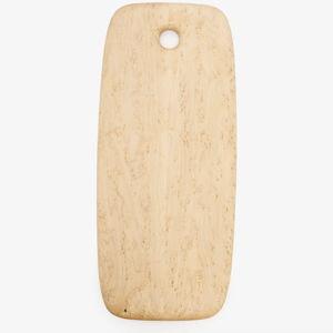Any size! -- Birds Eye Maple Chopping Board