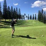 Pukalani Country Club