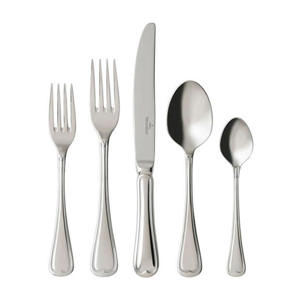 French Garden 40 Piece Flatware Set