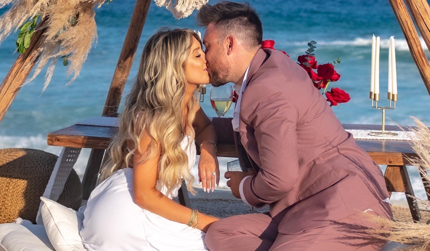 The Wedding Website of Brittany Brown and Nick Sanders