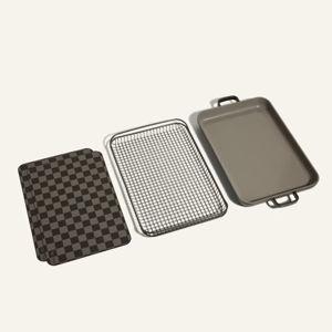 Our Place Bakeware Trio | Char
