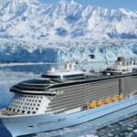 Cruise to Alaska