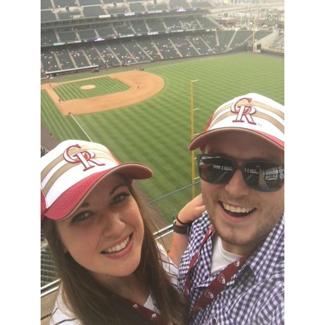 Go Rockies!