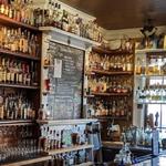 The B-Line Bourbon Tour