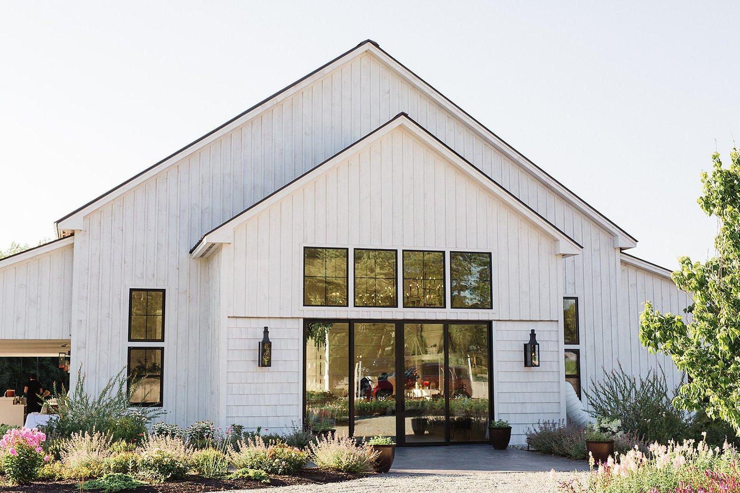 The Wedding Website of Gabriela Comptdaer and Cory Merrill