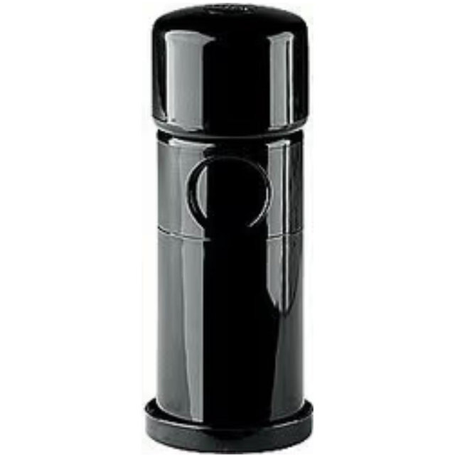 Unicorn Magnum Pepper Mill 6" Black