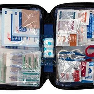 First Aid Only All-purpose First Aid Kit, Soft Case, 299-Piece Kit
