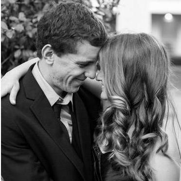 Kirk Wedding.