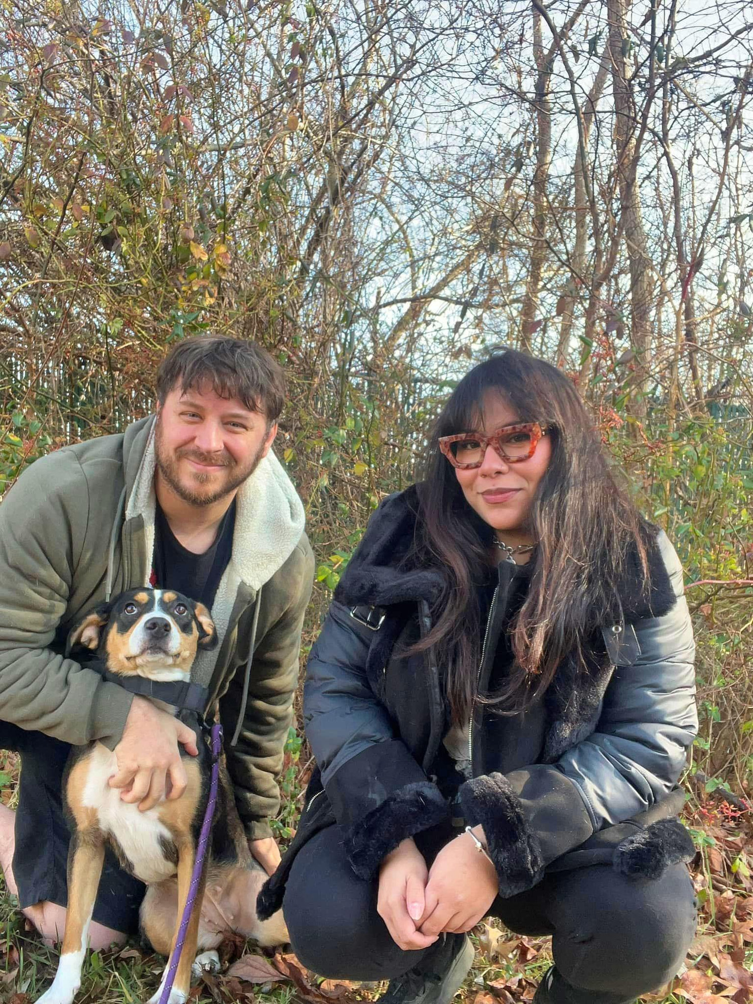 The Wedding Website of Jenen Escalona and Lee Swisher