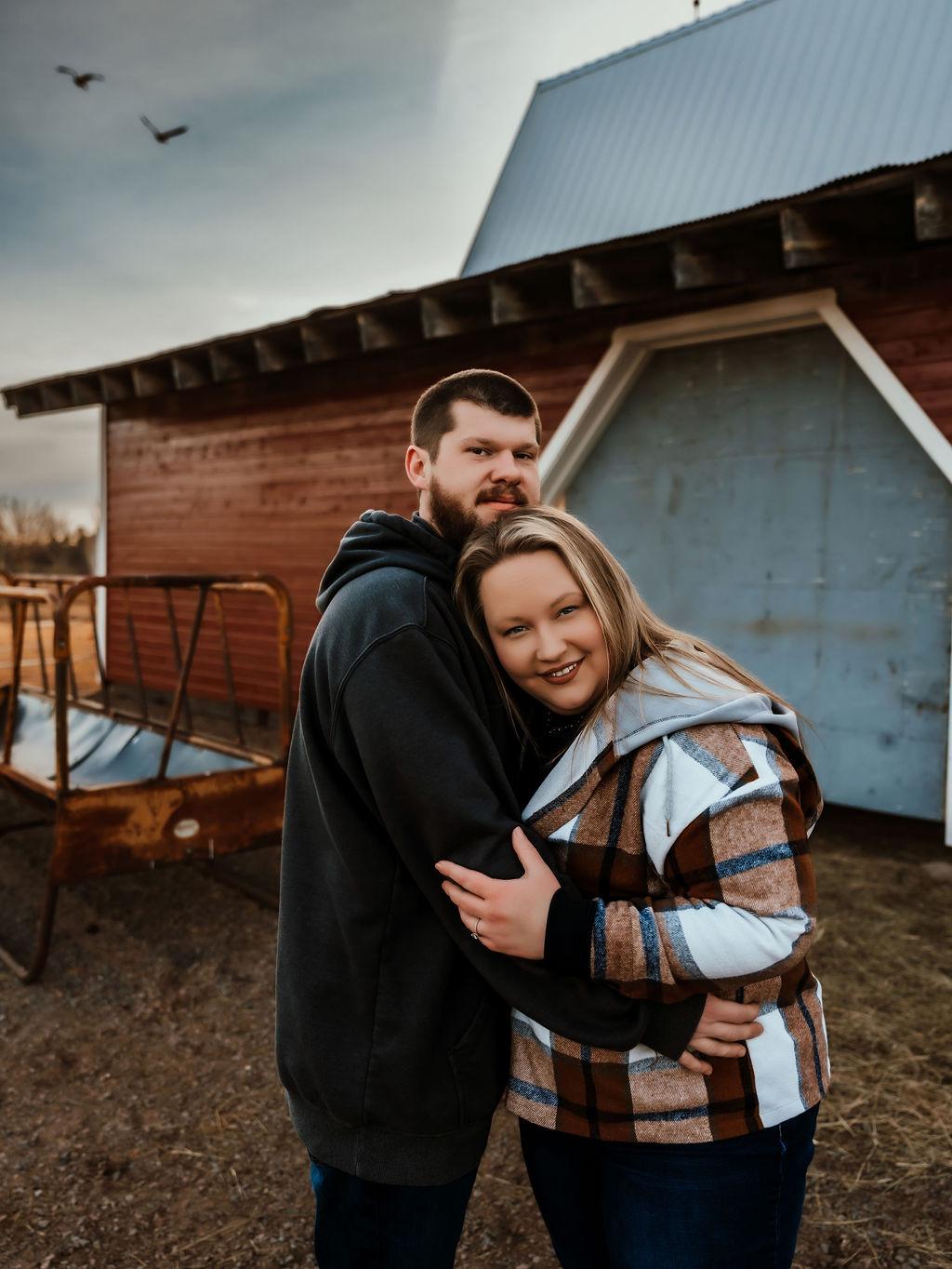 The Wedding Website of Jessi Lydon and Dominic Fuller