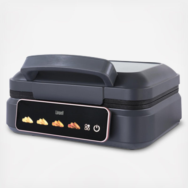 Livwell Brands Waffle Maker - Thumbnail 5