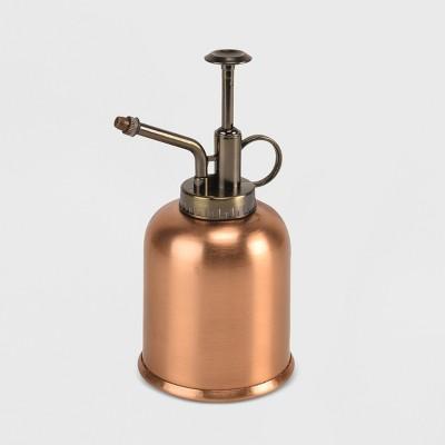 6.4" Plant Mister Copper - Smith & Hawken™