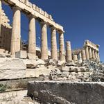 Visit the Acropolis of Athens