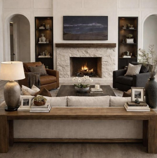 Cozy Couch Fund