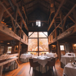 White Barn Inn, Auberge Resorts Collection