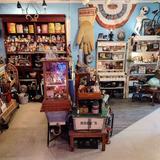 The Mix Marketplace