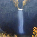 Taughannock Falls
