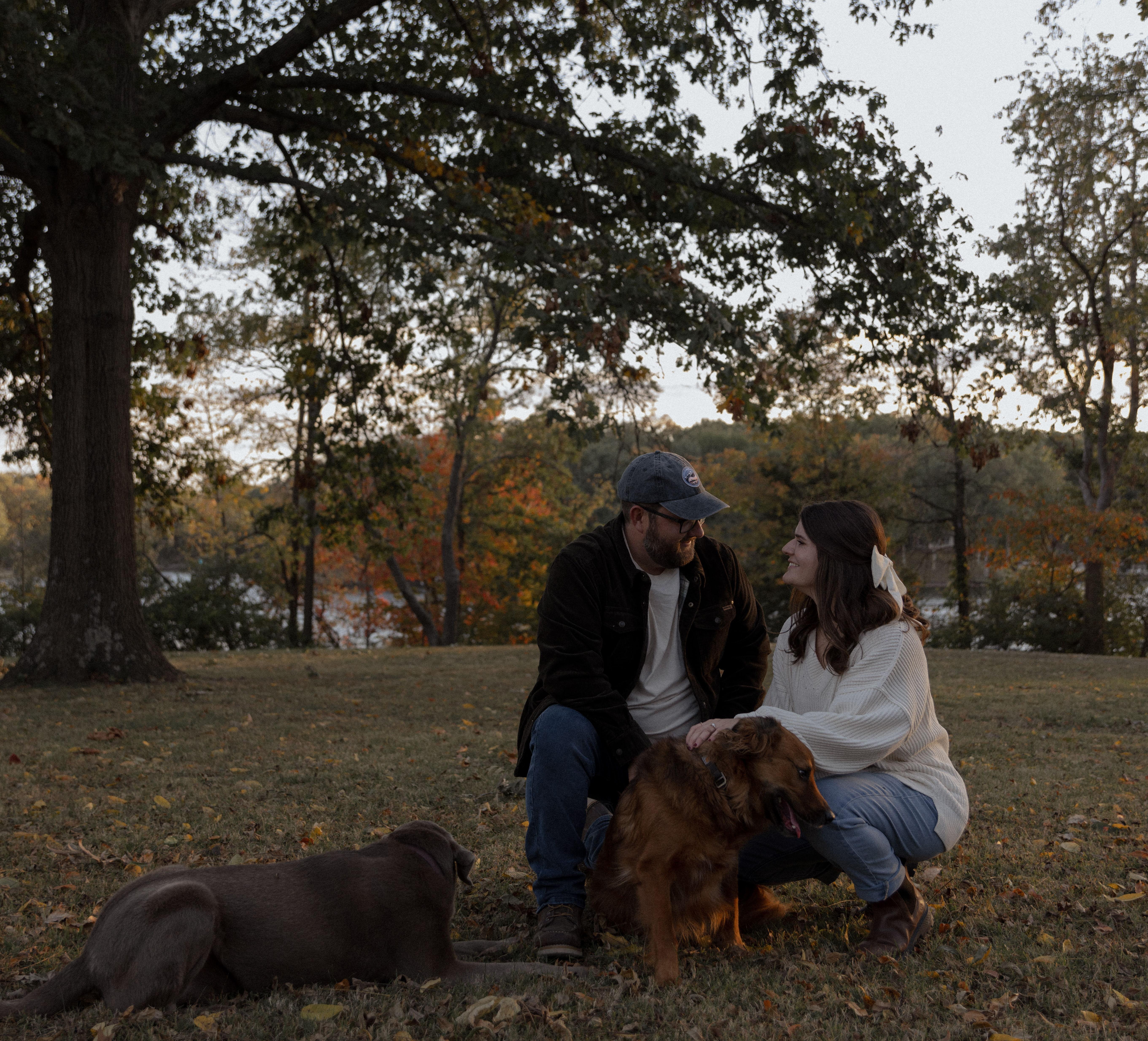 The Wedding Website of Anna Eckholm and Wil White