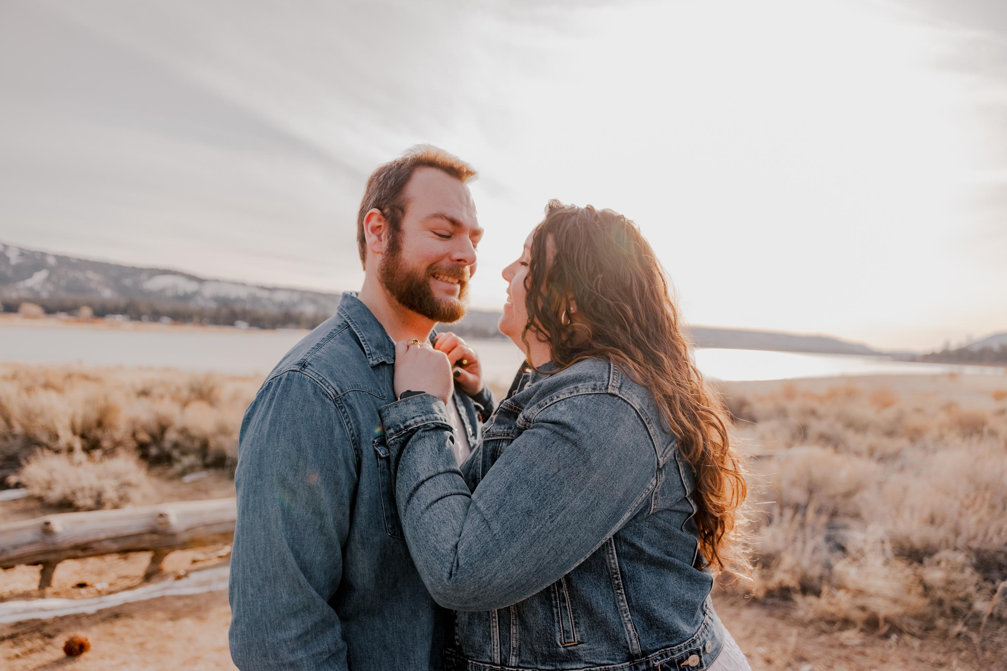The Wedding Website of Paige Browning and Joshua Allen