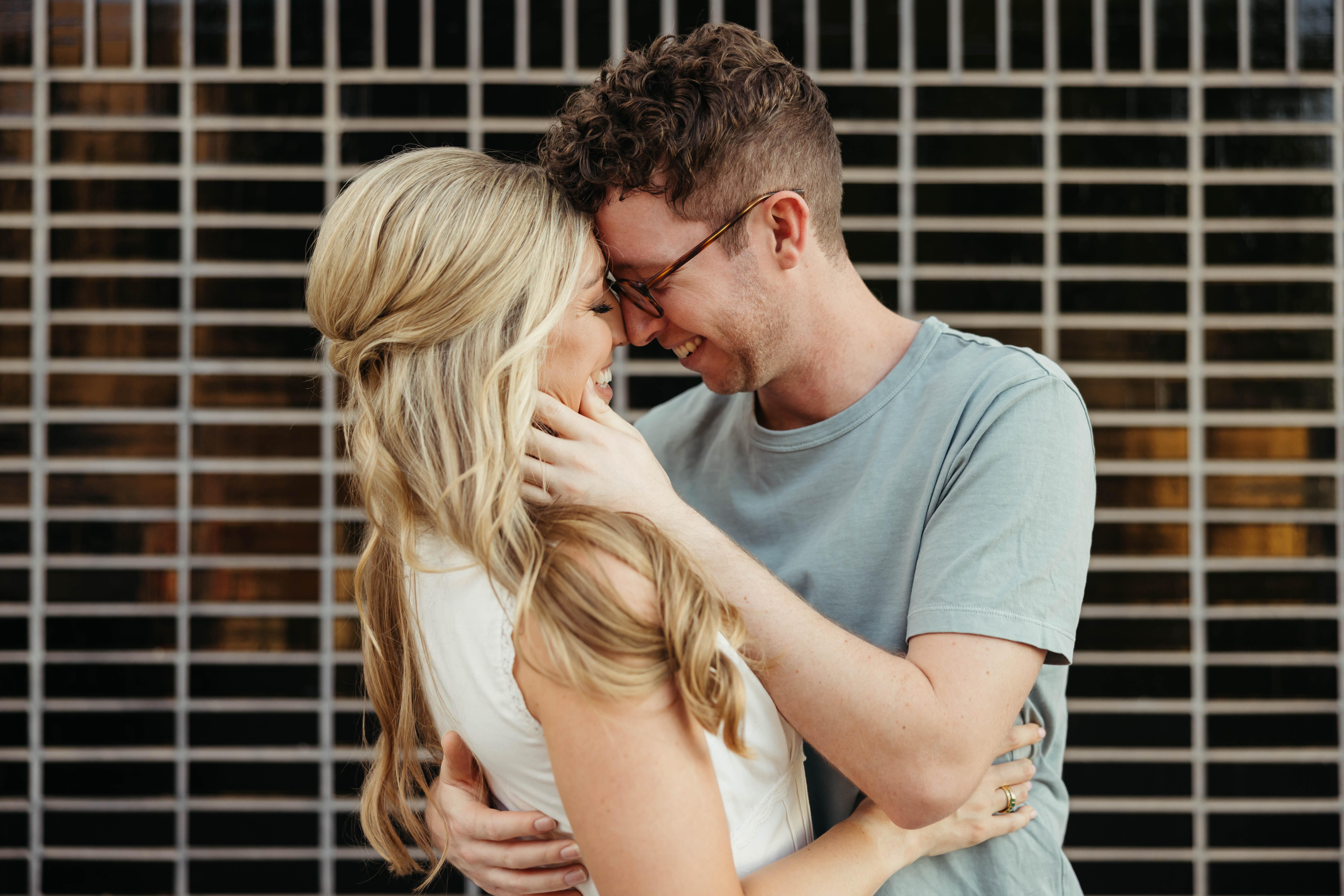 The Wedding Website of Sarah Stahelin and Patrick Fox