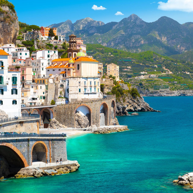 Italy Excursions