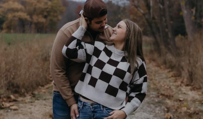 The Wedding Website of Hannah Mix and Ben Adams