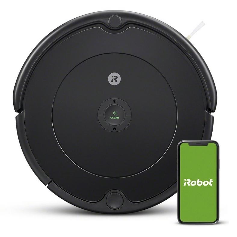 Roomba® 694 Robot Vacuum