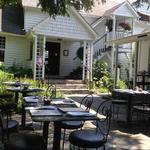 The Village Cafe