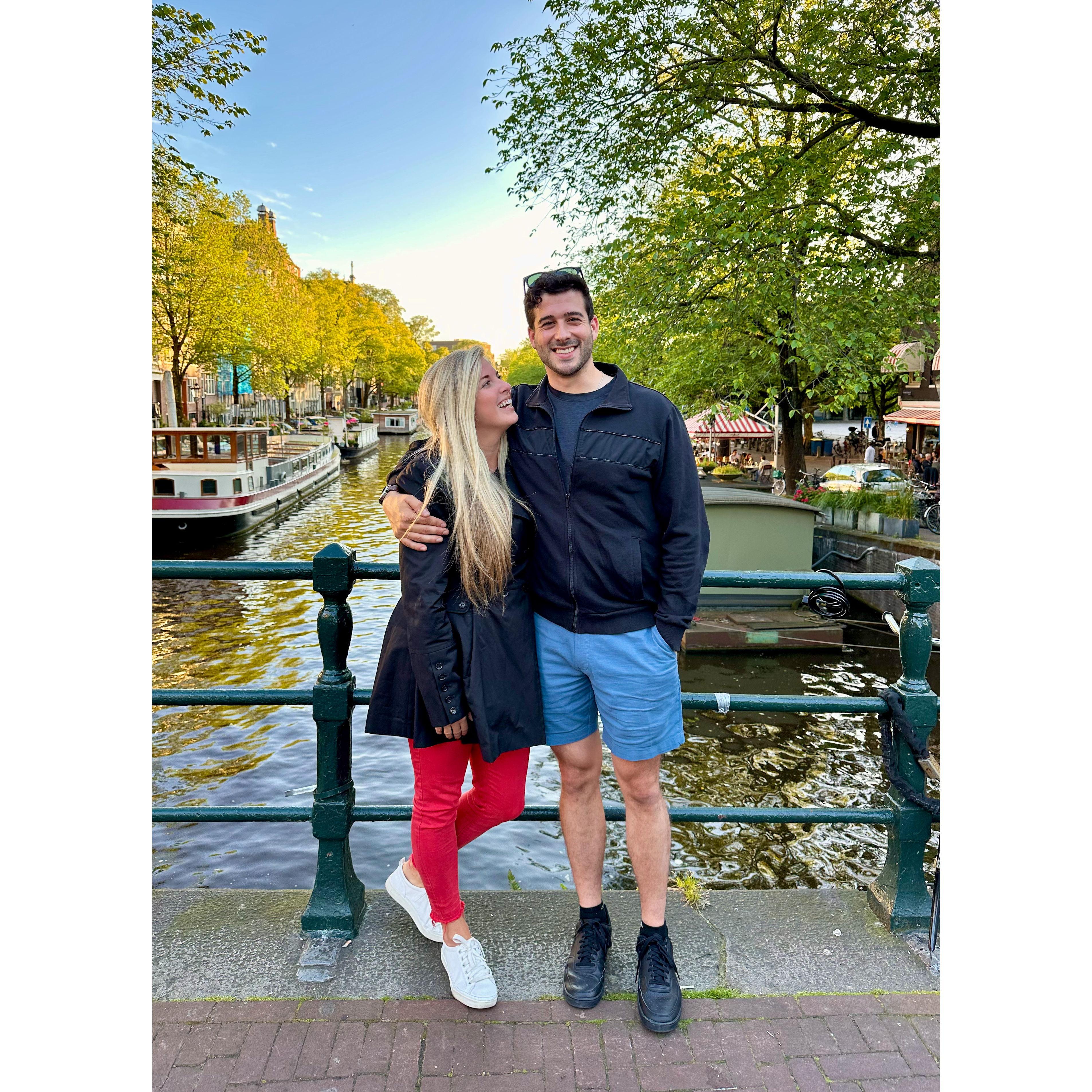 Amsterdam, Netherlands