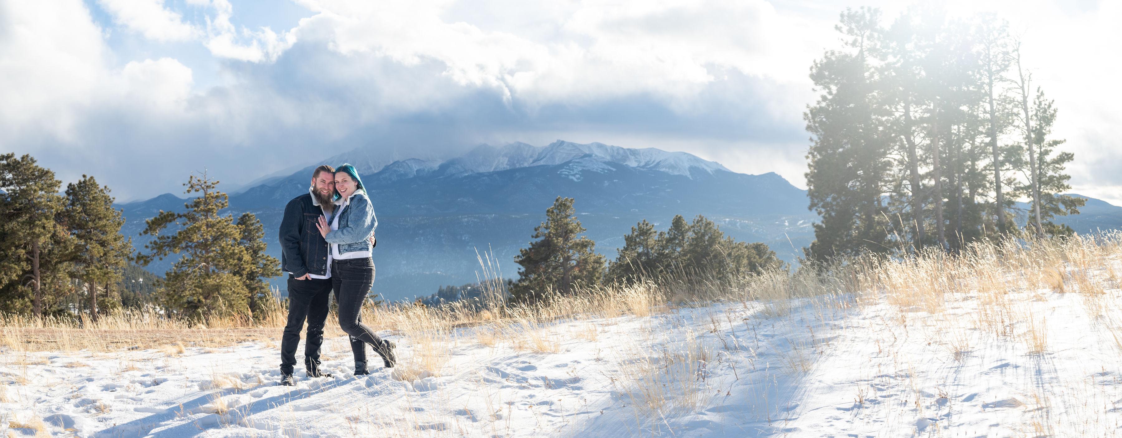 The Wedding Website of Mackenzie Smith and Evan Marsolini