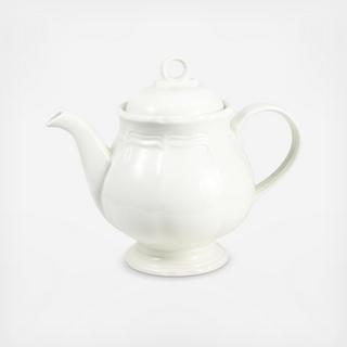 French Countryside Tea Server