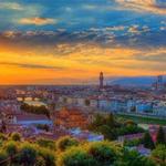 Piazzale Michelangelo