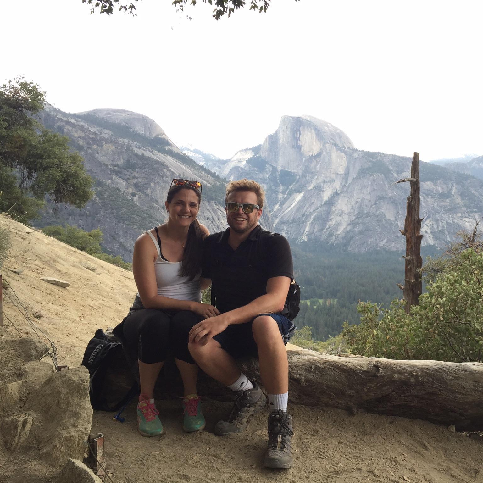 Yosemite, CA