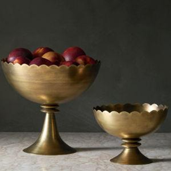 Lulu & Georgia - Villers Compote Bowls (Set of 2)