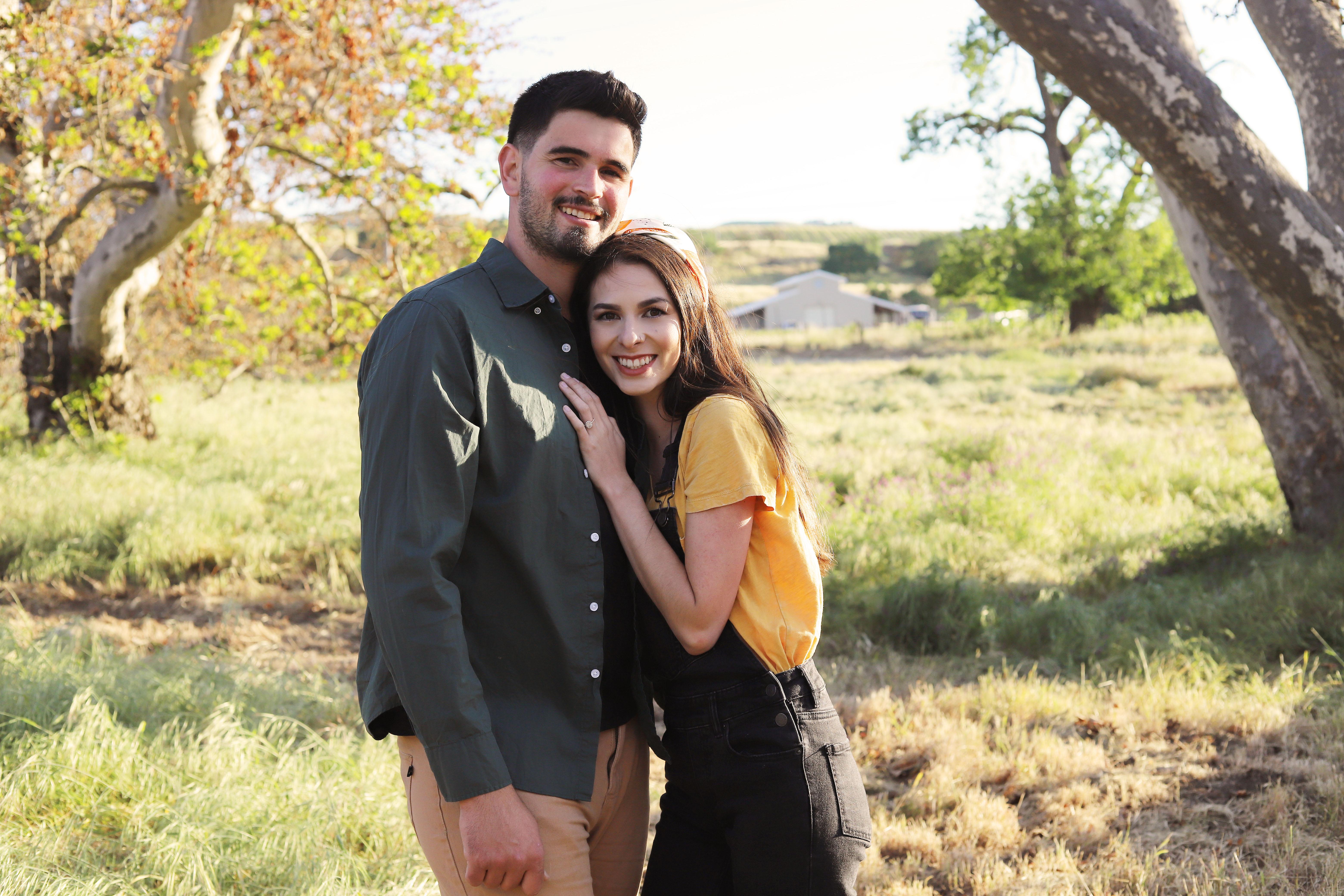 The Wedding Website of McKenzie Cuellar and Miguel Madruga