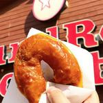 Round Rock Donuts