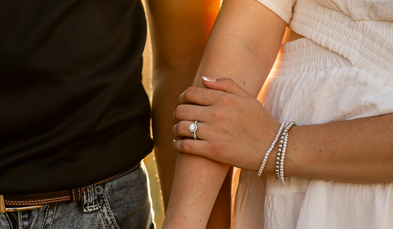 The Wedding Website of Elizabeth Sharp and Trace Fenwick