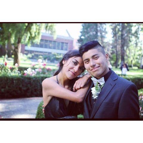 Prom 2016 💙