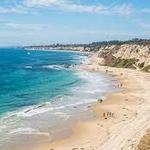 Crystal Cove State Park
