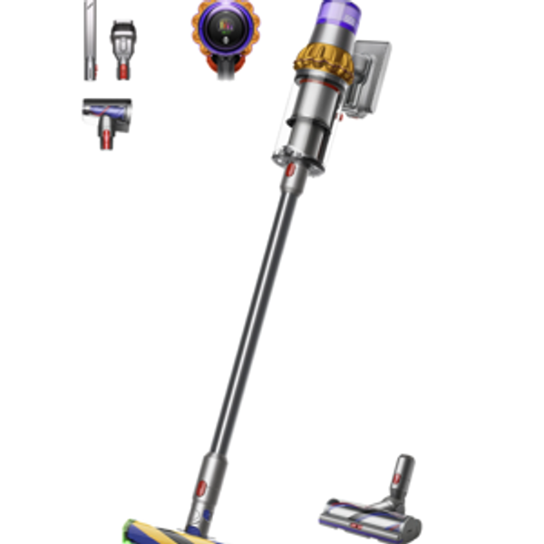 Vacuum Fund